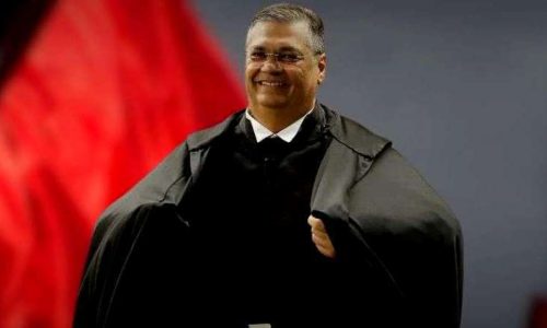 A moralização do Judiciário pelas mãos de Dino: Quem acredita?