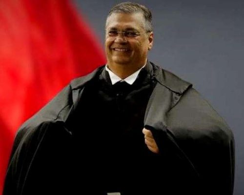 A moralização do Judiciário pelas mãos de Dino: Quem acredita?