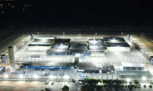 Lula despende quase R$ 100 mil em Smart TVs para presídios federais