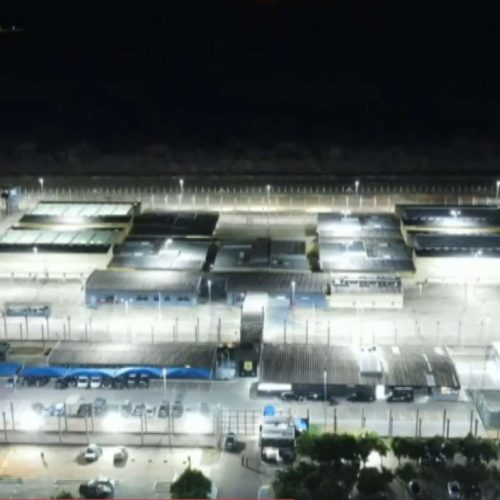 Lula despende quase R$ 100 mil em Smart TVs para presídios federais