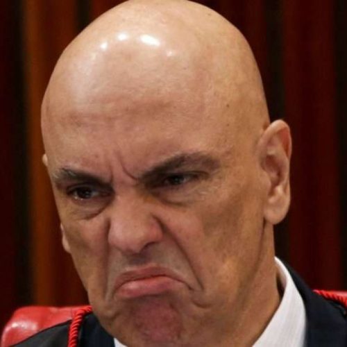 O país assiste estarrecido a atuação do “doutor Moraes”, o “médico”
