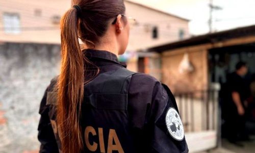 PF desmantela rede internacional que dopava mulheres e espalhava estupros