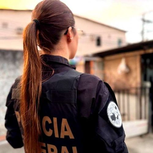 PF desmantela rede internacional que dopava mulheres e espalhava estupros