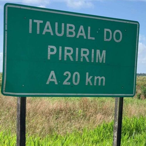Itaubal do Piririm: a cidade do Amapá onde 93% vivem do Bolsa Família e apenas 29 trabalham com carteira assinada