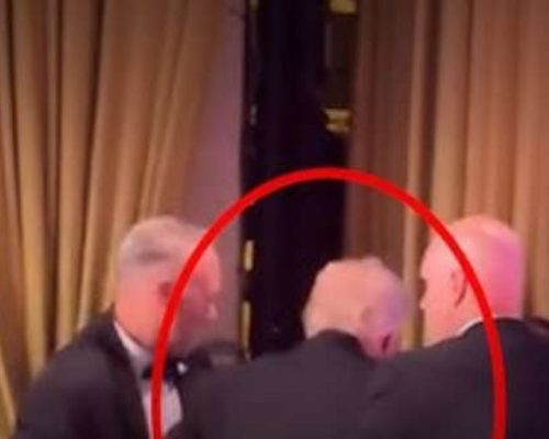 Trump rompe o silêncio e detona atirador: ‘Cara doente que odeia cristãos’