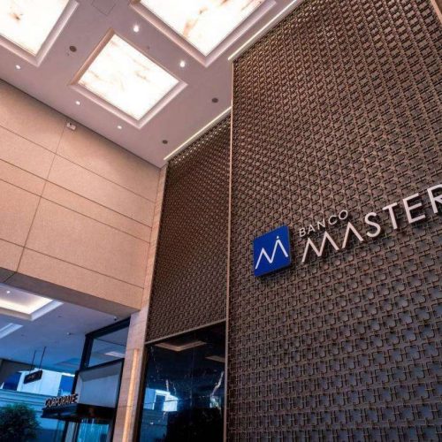 CPMI contra Banco Master quebra recorde de assinaturas e será protocolada hoje