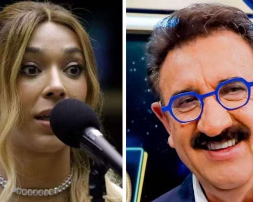 SBT abandona legado de Silvio Santos e censura Ratinho após crítica à Erika Hilton