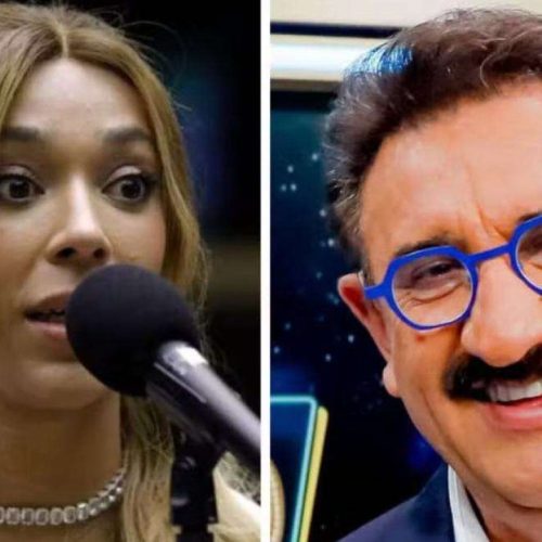 SBT abandona legado de Silvio Santos e censura Ratinho após crítica à Erika Hilton