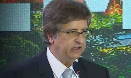 PGR Paulo Gonet critica STF por suspensão de penduricalhos, mas só reagiu quando atingiu o próprio bolso
