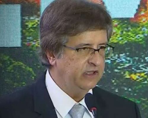 PGR Paulo Gonet critica STF por suspensão de penduricalhos, mas só reagiu quando atingiu o próprio bolso