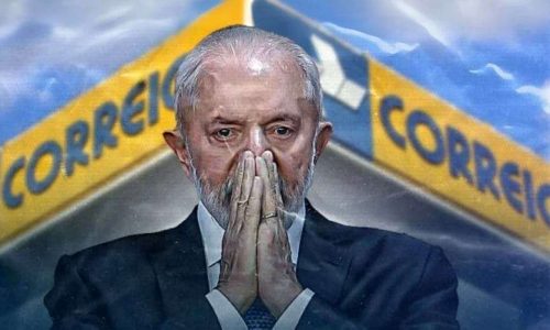 Com nova treta petista nos Correios, tesouro rejeita garantia e empréstimo bilionário é suspenso