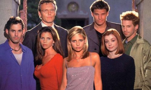 Morre aos 54 anos astro de ‘Buffy, a Caça-Vampiros’ durante o sono