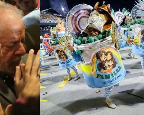 Rejeição a Lula explode e atinge 75,4% entre evangélicos, aponta pesquisa