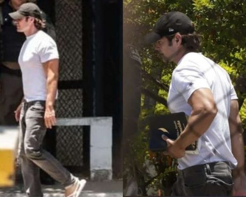 Vazamento da PF sobre Daniel Vorcaro abala Brasília