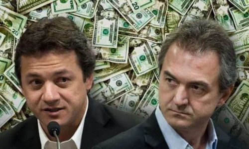 Irmão de Dias Toffoli firma procuração que dá ao advogado poder sobre a Maridt e o resort Tayayá