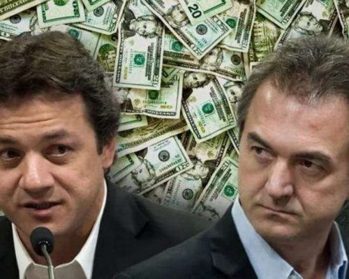 Irmão de Dias Toffoli firma procuração que dá ao advogado poder sobre a Maridt e o resort Tayayá