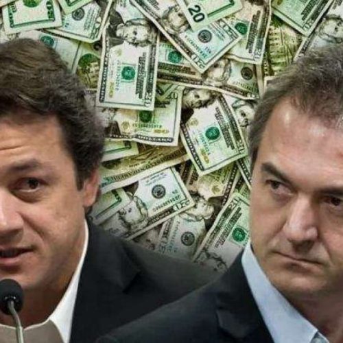 Irmão de Dias Toffoli firma procuração que dá ao advogado poder sobre a Maridt e o resort Tayayá