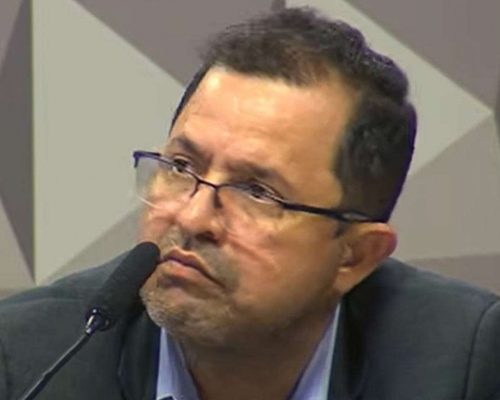 AO VIVO: Ex-diretor levado “na marra” à CPMI do INSS presta depoimento agora (veja o vídeo)