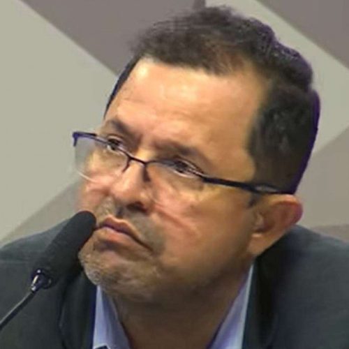 AO VIVO: Ex-diretor levado “na marra” à CPMI do INSS presta depoimento agora (veja o vídeo)