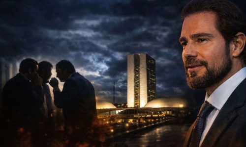 CPMI do INSS arquivada: Centrão e esquerda unidos preparam sepultamento do escândalo do Banco Master