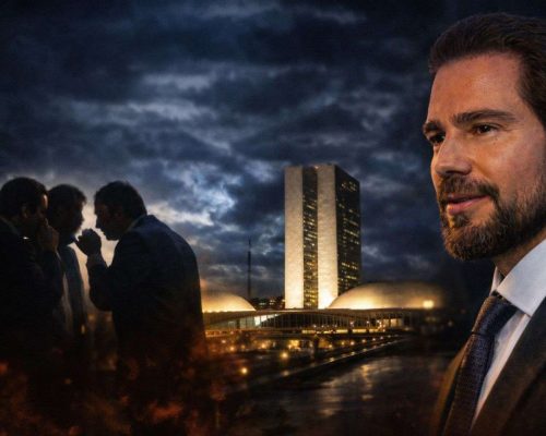 CPMI do INSS arquivada: Centrão e esquerda unidos preparam sepultamento do escândalo do Banco Master