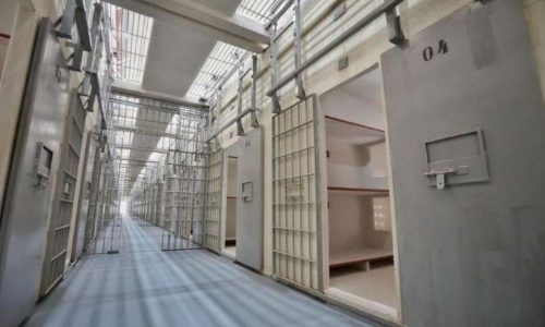 Veja as imagens da Papuda que mostram onde Bolsonaro está agora