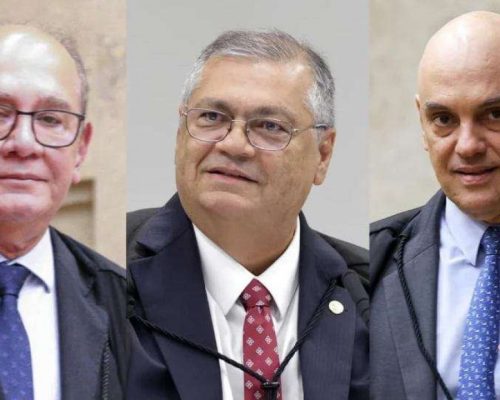 STF enterra CPI do INSS: Gilmar, Moraes e Dino lideram operação contra investigação do Congresso