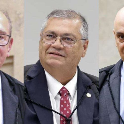 STF enterra CPI do INSS: Gilmar, Moraes e Dino lideram operação contra investigação do Congresso