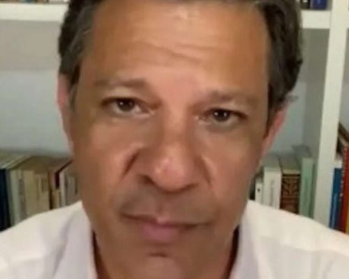 Flávio Bolsonaro pede inclusão de Haddad e Rui Costa em CPI do Caso Master