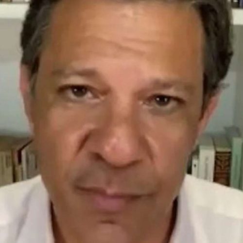 Flávio Bolsonaro pede inclusão de Haddad e Rui Costa em CPI do Caso Master