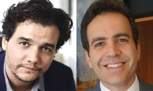 Ex‑juiz Samer Agi desafia Wagner Moura e viraliza nas redes sociais