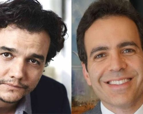 Ex‑juiz Samer Agi desafia Wagner Moura e viraliza nas redes sociais