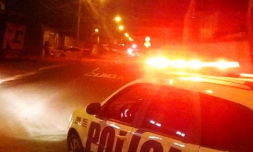 Itumbiara: homem assassina ex‑esposa e se suicida