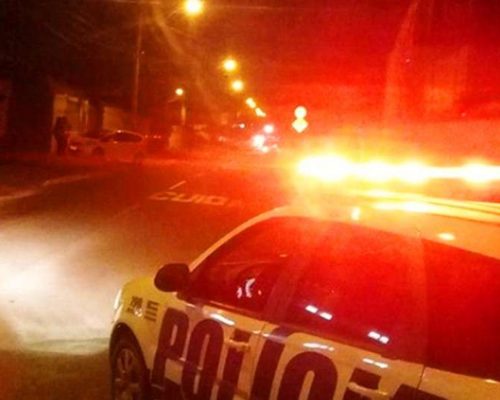 Itumbiara: homem assassina ex‑esposa e se suicida