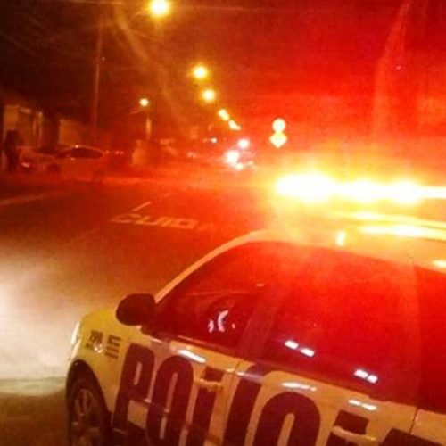 Itumbiara: homem assassina ex‑esposa e se suicida