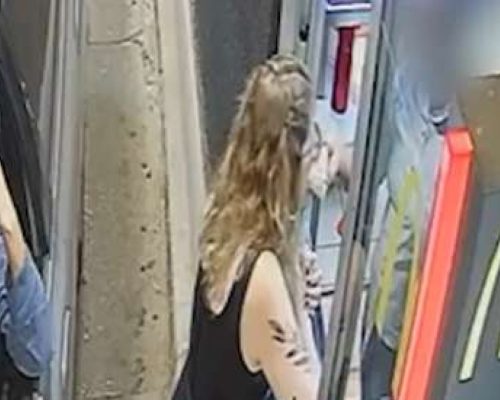 Funcionária da ONU agride covardemente atendente do McDonald’s em Brasília e é afastada