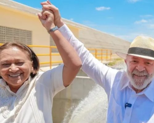Ninguém quer ser governador do Rio Grande do Norte