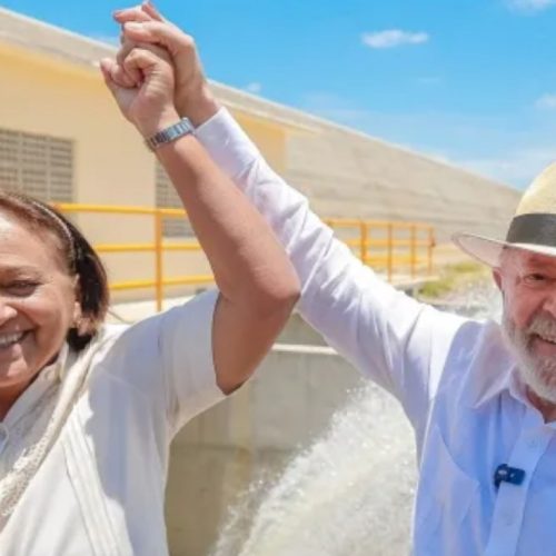 Ninguém quer ser governador do Rio Grande do Norte