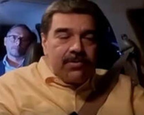 Edmundo González, suposto algoz de Maduro, se proclama presidente legítimo da Venezuela