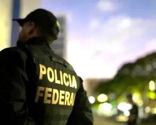 PF lança megaoperação no Rio Grande do Norte e mira prefeito de Mossoró (VEJA O VÍDEO)