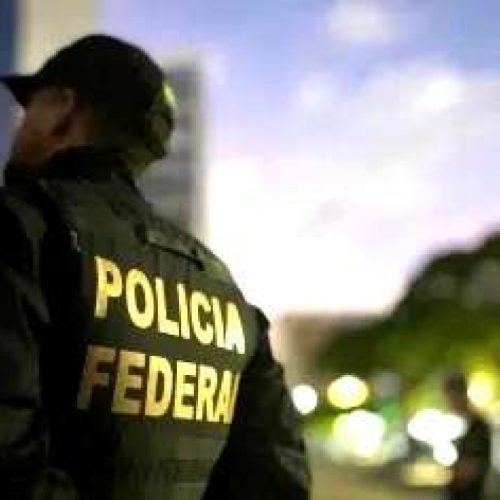 PF lança megaoperação no Rio Grande do Norte e mira prefeito de Mossoró (VEJA O VÍDEO)