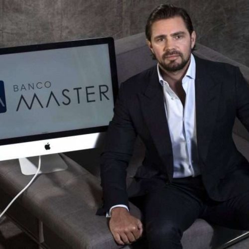 URGENTE: Demorou um pouco, mas a Justiça acaba de mandar soltar o dono do Banco Master e demais investigados