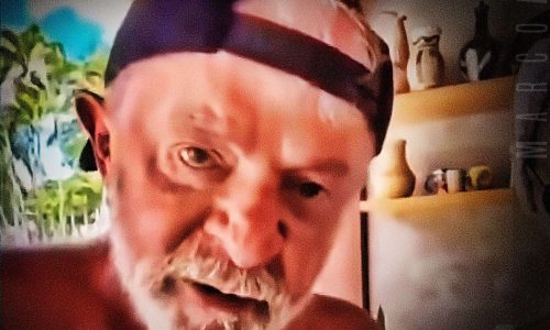Vídeo da paca: Lula protagoniza episódio constrangedor e aprofunda desconexão com a realidade