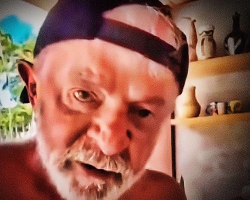 Vídeo da paca: Lula protagoniza episódio constrangedor e aprofunda desconexão com a realidade