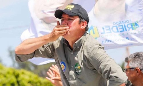 O estado em que a direita pode ter 2 candidatos a governador no 2º turno e eleger 2 senadores