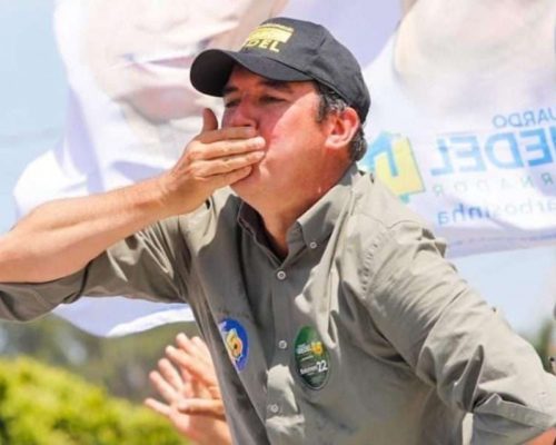 O estado em que a direita pode ter 2 candidatos a governador no 2º turno e eleger 2 senadores