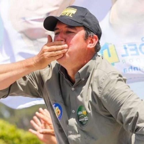 O estado em que a direita pode ter 2 candidatos a governador no 2º turno e eleger 2 senadores