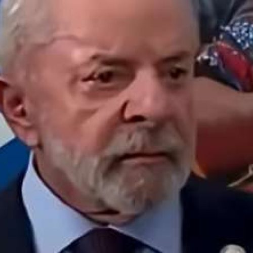 Nova pesquisa indica que Lula seria superado por Flávio Bolsonaro, Tarcísio de Freitas e Ratinho Junior em São Paulo