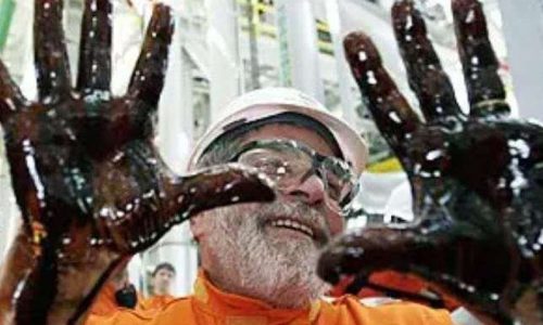 Parlamentar explica como governo Lula encarece a gasolina dos brasileiros (veja o vídeo!)