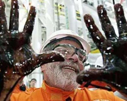 Parlamentar explica como governo Lula encarece a gasolina dos brasileiros (veja o vídeo!)